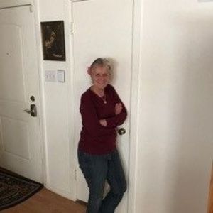 Meet your Posher, Wilma